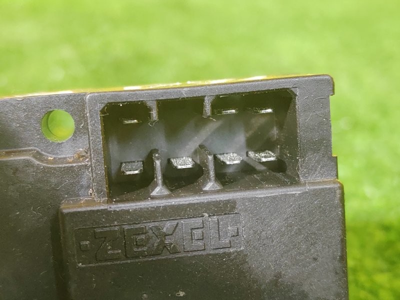 Сервопривод заслонок печки, 500 рублей, Красноярск