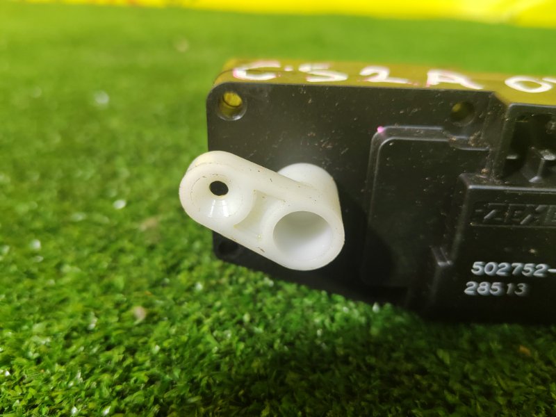 Сервопривод заслонок печки, 500 рублей, Красноярск