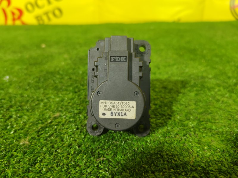 Сервопривод заслонок печки, 300 рублей, Красноярск