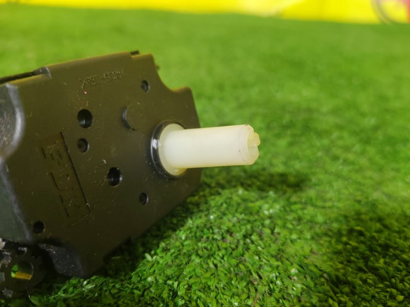 Сервопривод заслонок печки, 300 рублей, Красноярск