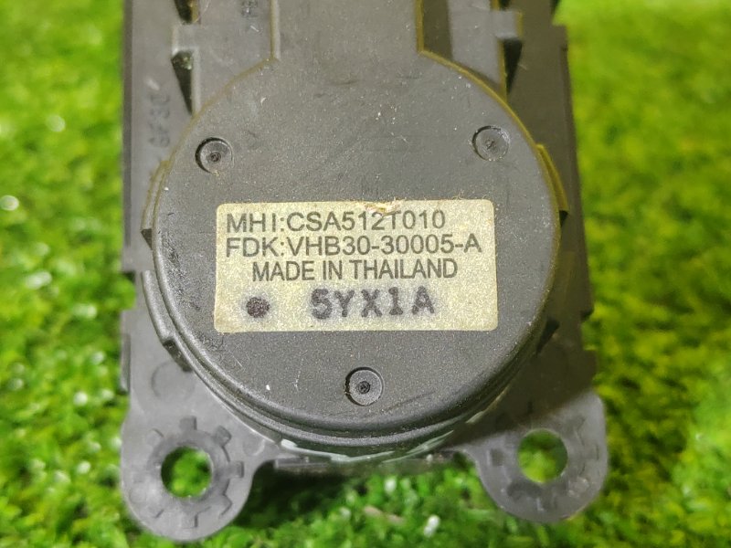 Сервопривод заслонок печки, 300 рублей, Красноярск