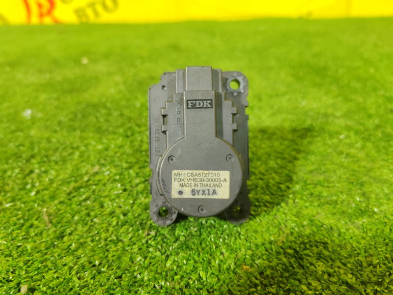 Сервопривод заслонок печки, 300 рублей, Красноярск