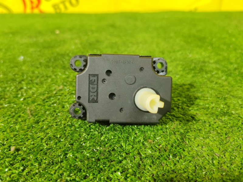 Сервопривод заслонок печки, 300 рублей, Красноярск