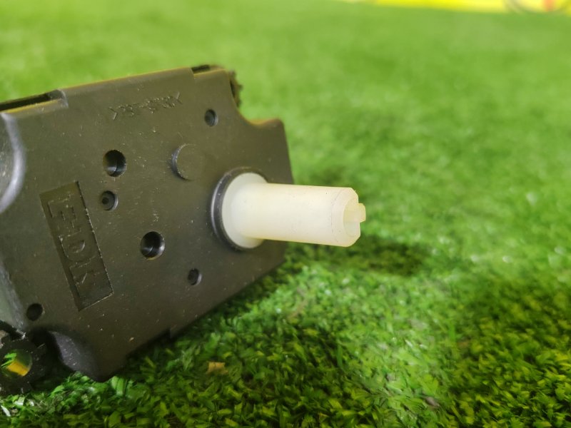 Сервопривод заслонок печки, 300 рублей, Красноярск