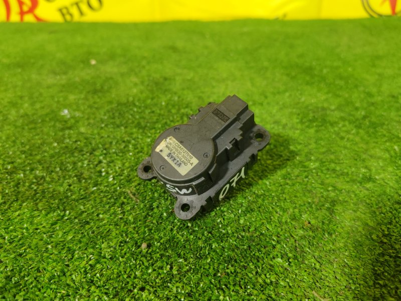 Сервопривод заслонок печки, 300 рублей, Красноярск