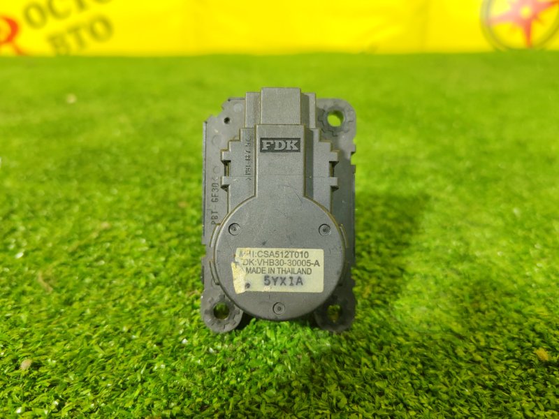 Сервопривод заслонок печки, 300 рублей, Красноярск