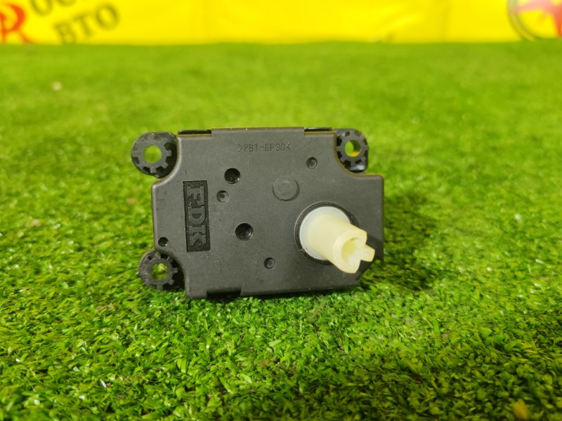 Сервопривод заслонок печки, 300 рублей, Красноярск