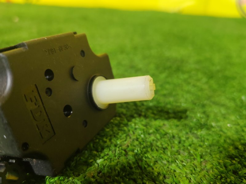 Сервопривод заслонок печки, 300 рублей, Красноярск