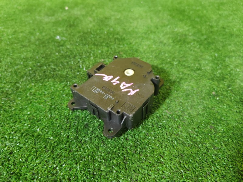 Сервопривод заслонок печки, 1500 рублей, Красноярск