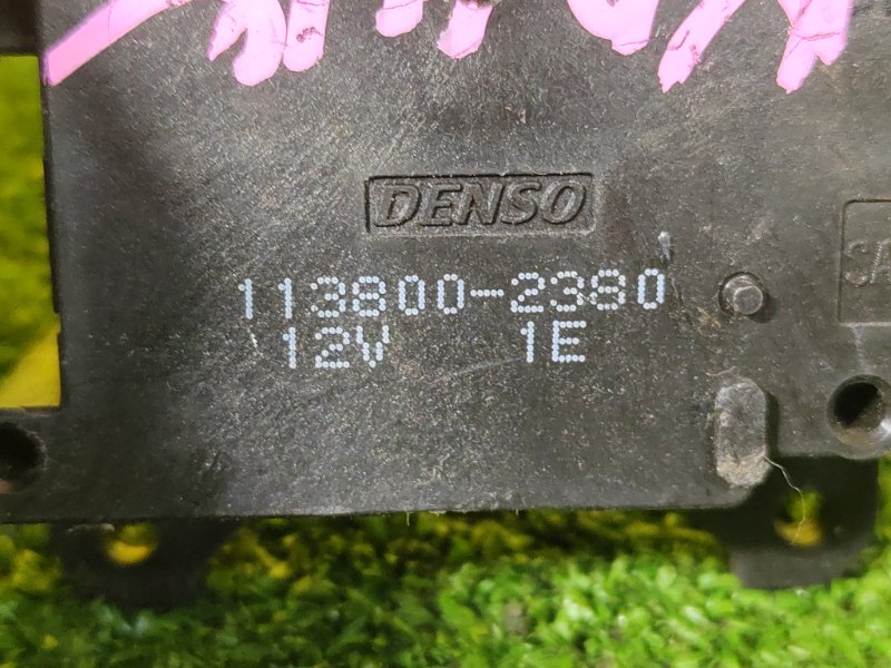 Сервопривод заслонок печки, 1500 рублей, Красноярск