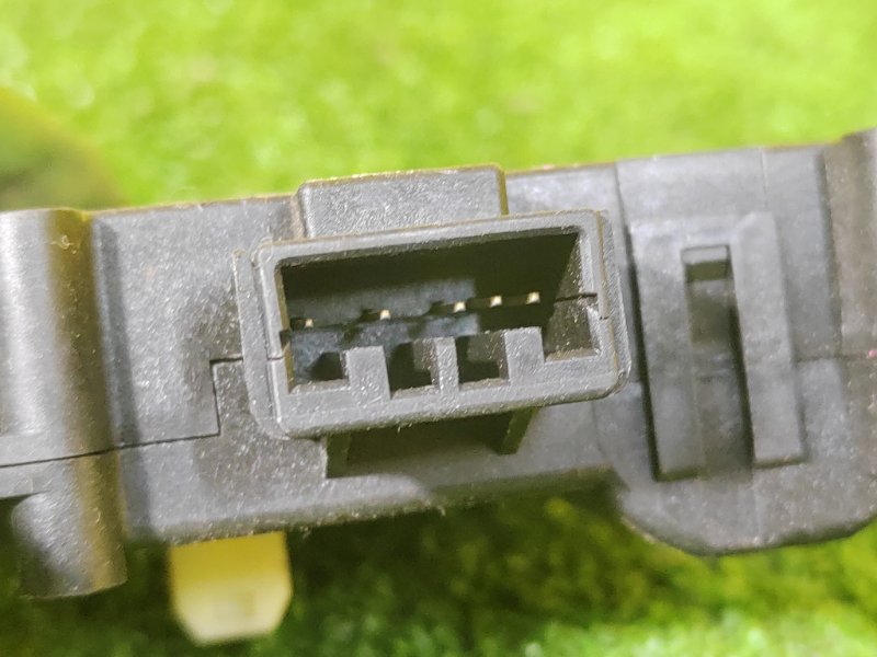 Сервопривод заслонок печки, 1500 рублей, Красноярск