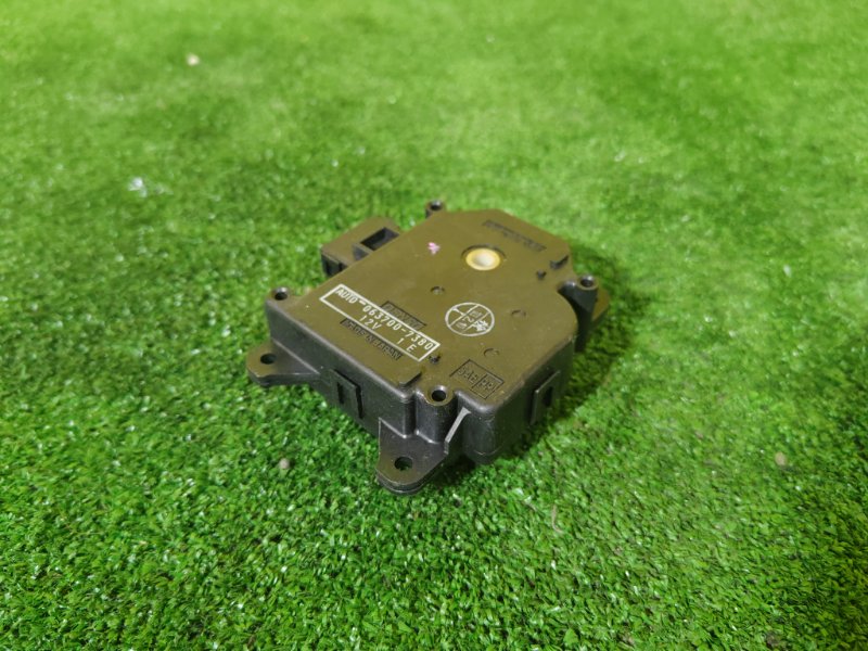 Сервопривод заслонок печки, 1500 рублей, Красноярск