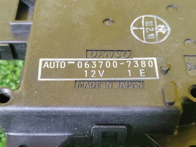 Сервопривод заслонок печки, 1500 рублей, Красноярск