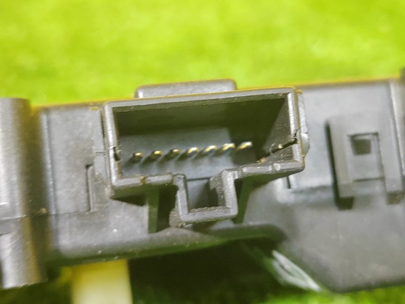 Сервопривод заслонок печки, 1500 рублей, Красноярск