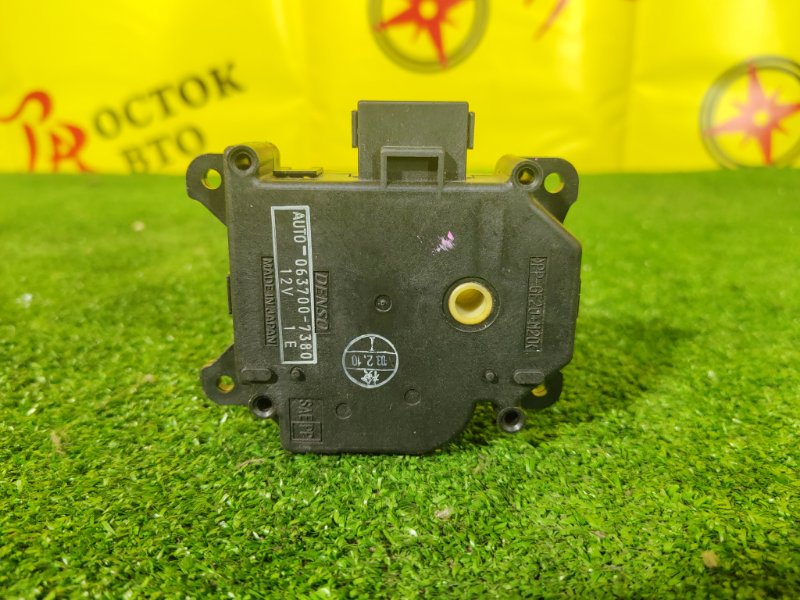 Сервопривод заслонок печки, 1500 рублей, Красноярск