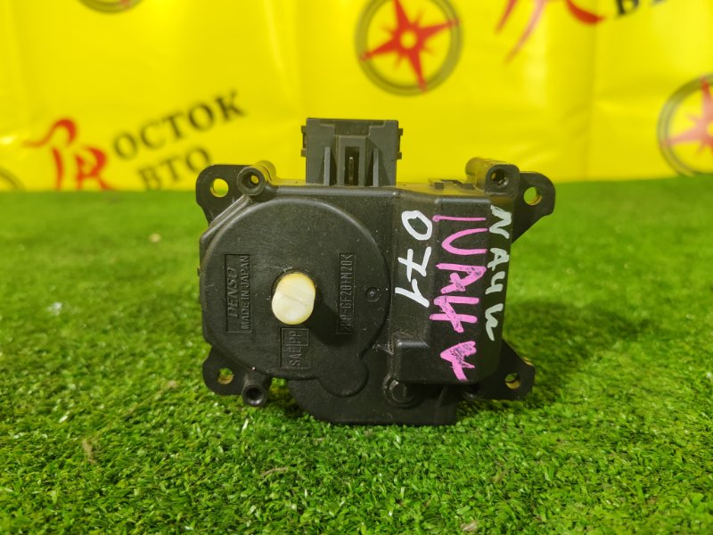 Сервопривод заслонок печки, 1500 рублей, Красноярск