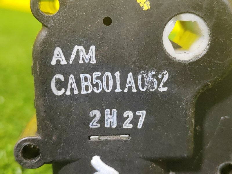 Сервопривод заслонок печки, 2000 рублей, Красноярск