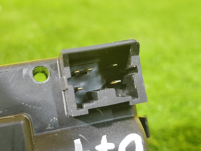 Сервопривод заслонок печки, 2000 рублей, Красноярск