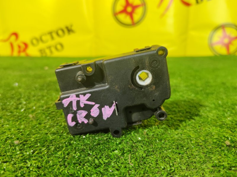 Сервопривод заслонок печки, 2000 рублей, Красноярск