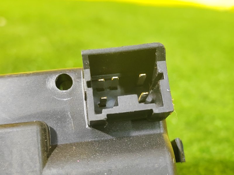 Сервопривод заслонок печки, 2000 рублей, Красноярск