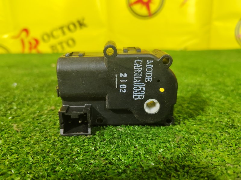 Сервопривод заслонок печки, 2000 рублей, Красноярск