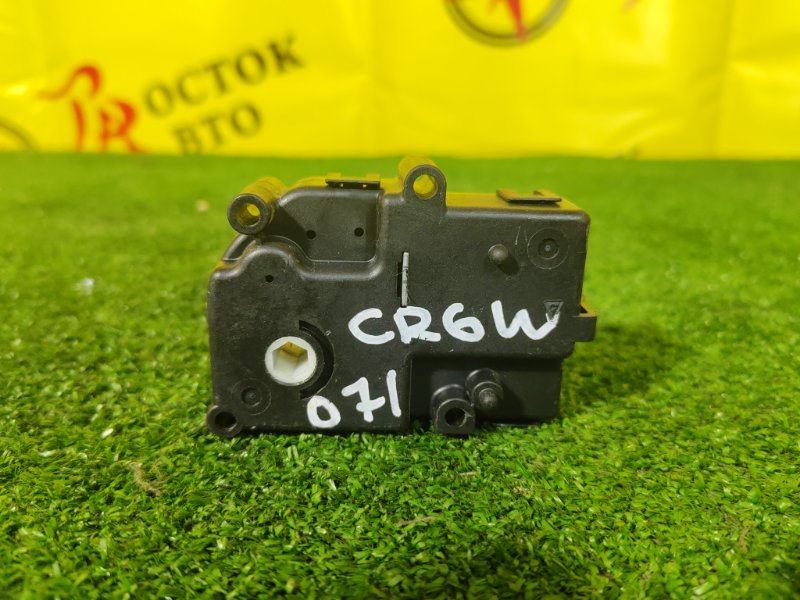 Сервопривод заслонок печки, 2000 рублей, Красноярск