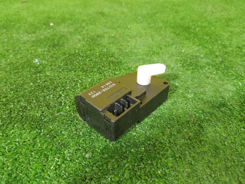 Сервопривод заслонок печки, 1500 рублей, Красноярск