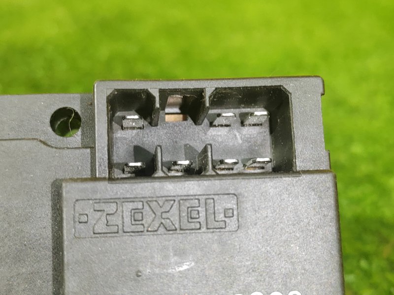 Сервопривод заслонок печки, 1500 рублей, Красноярск