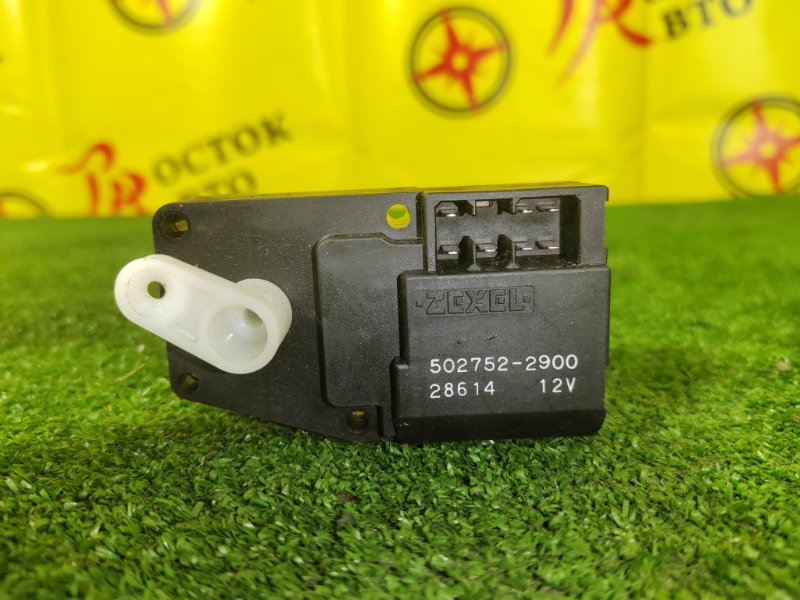 Сервопривод заслонок печки, 1500 рублей, Красноярск