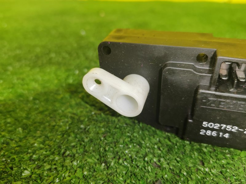 Сервопривод заслонок печки, 1500 рублей, Красноярск