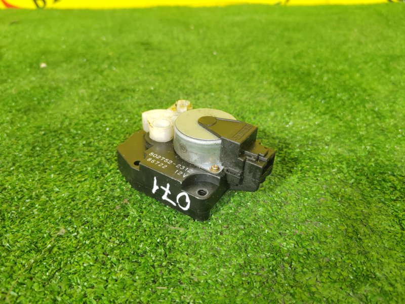 Сервопривод заслонок печки, 300 рублей, Красноярск