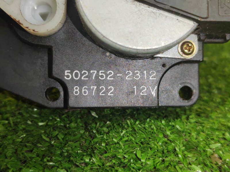 Сервопривод заслонок печки, 300 рублей, Красноярск