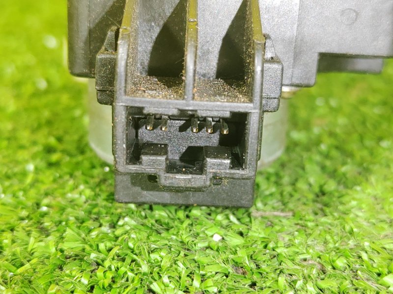 Сервопривод заслонок печки, 300 рублей, Красноярск