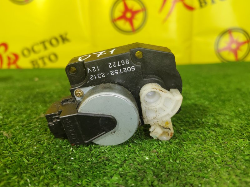 Сервопривод заслонок печки, 300 рублей, Красноярск