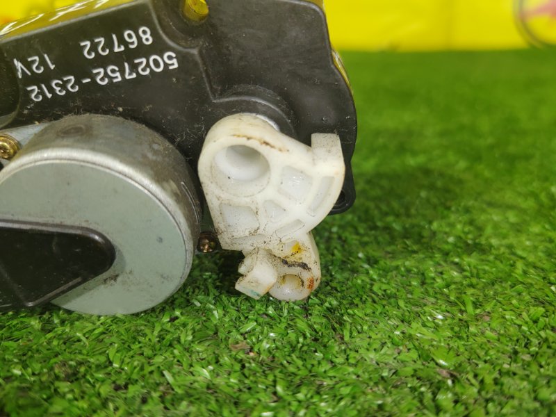 Сервопривод заслонок печки, 300 рублей, Красноярск