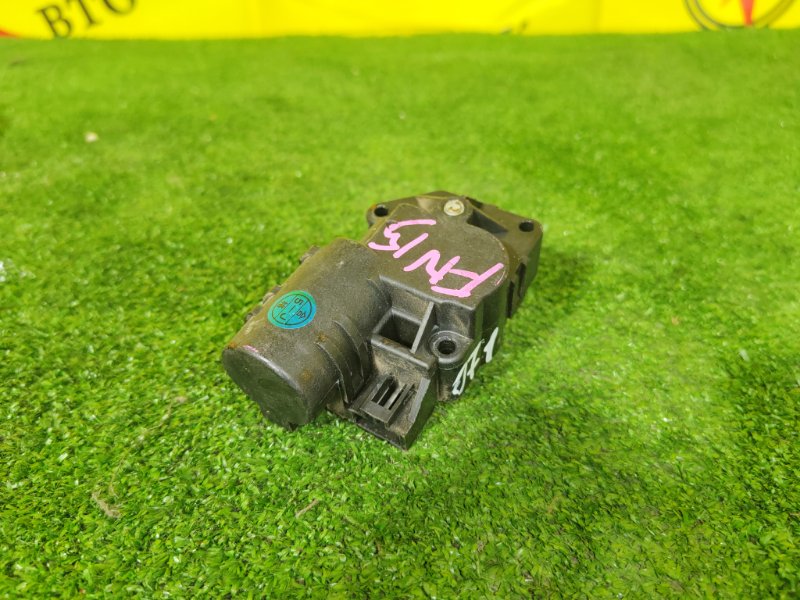 Сервопривод заслонок печки, 300 рублей, Красноярск