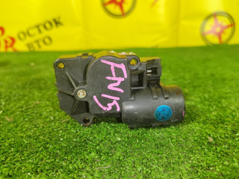 Сервопривод заслонок печки, 300 рублей, Красноярск