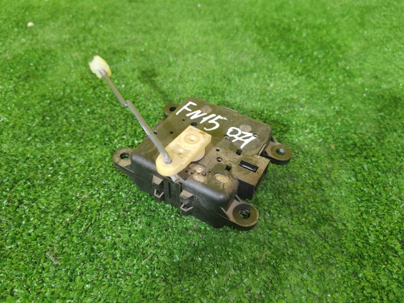 Сервопривод заслонок печки, 300 рублей, Красноярск