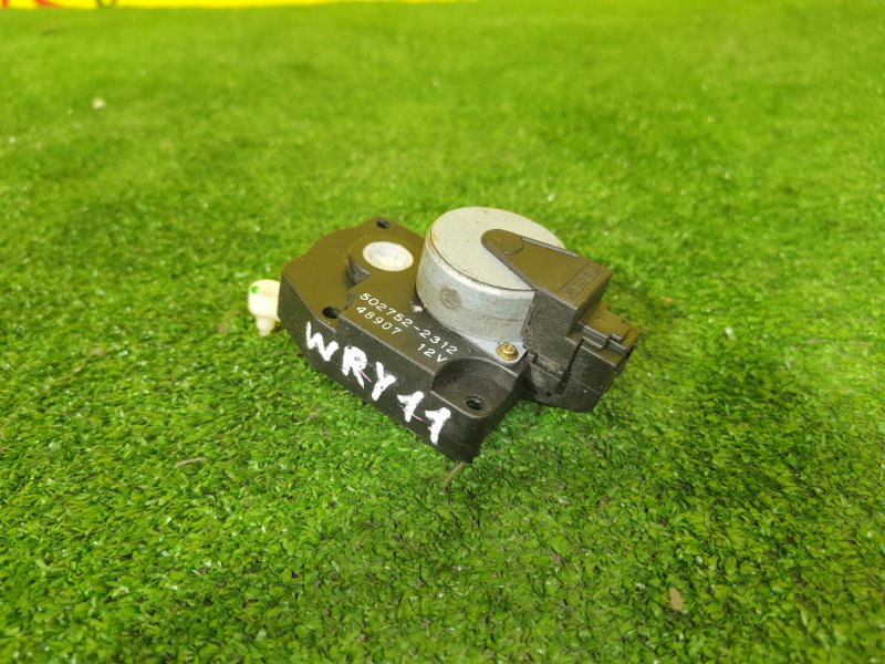 Сервопривод заслонок печки, 300 рублей, Красноярск