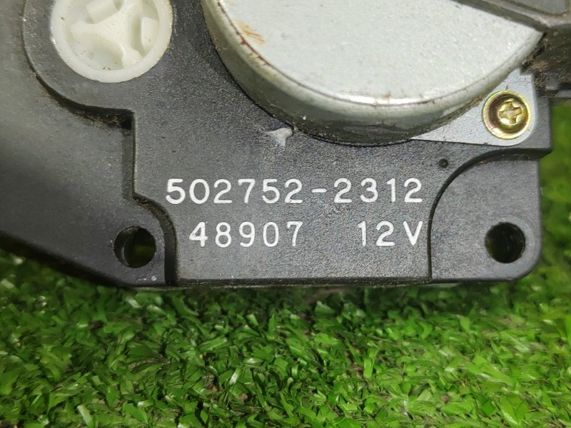 Сервопривод заслонок печки, 300 рублей, Красноярск