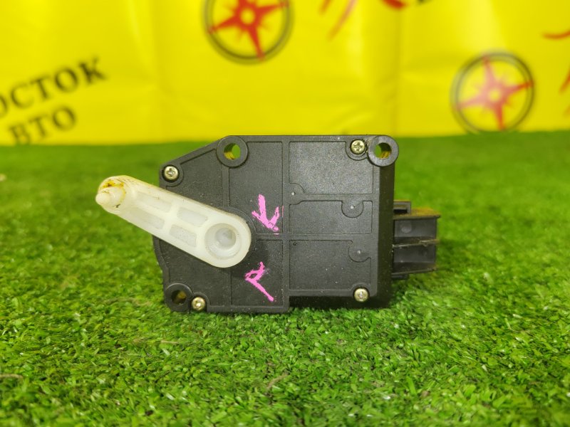 Сервопривод заслонок печки, 300 рублей, Красноярск