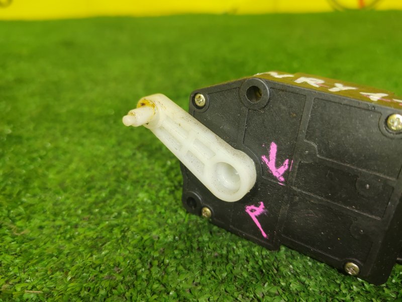 Сервопривод заслонок печки, 300 рублей, Красноярск