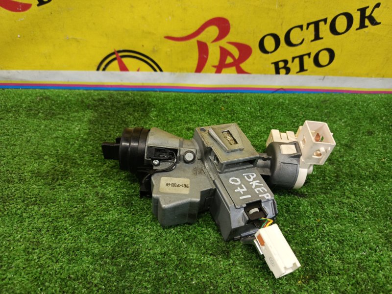 Замок зажигания, 800 рублей, Красноярск