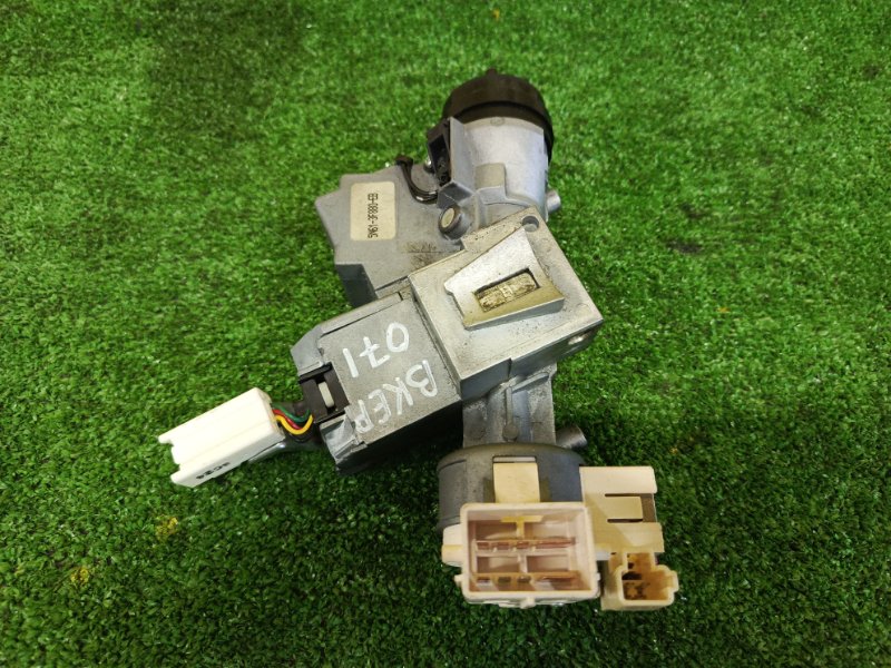 Замок зажигания, 800 рублей, Красноярск