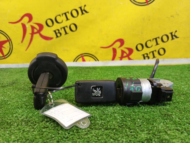 Замок зажигания, 3000 рублей, Красноярск