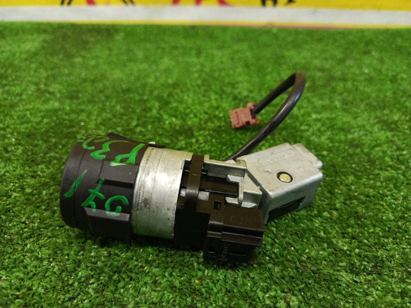 Замок зажигания, 3000 рублей, Красноярск