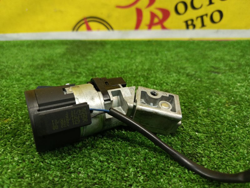 Замок зажигания, 3000 рублей, Красноярск