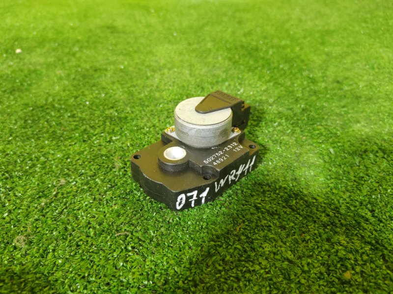 Сервопривод заслонок печки, 300 рублей, Красноярск