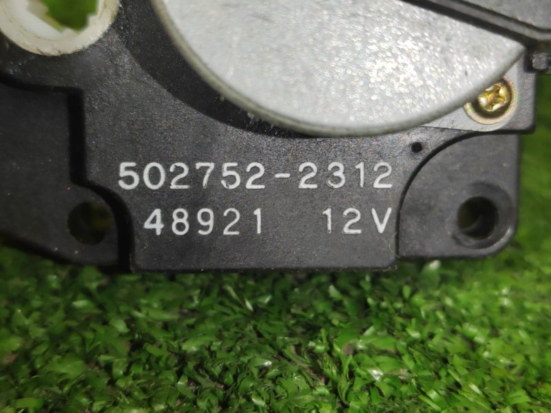 Сервопривод заслонок печки, 300 рублей, Красноярск