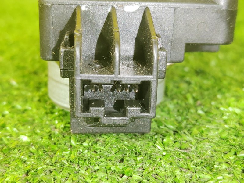 Сервопривод заслонок печки, 300 рублей, Красноярск